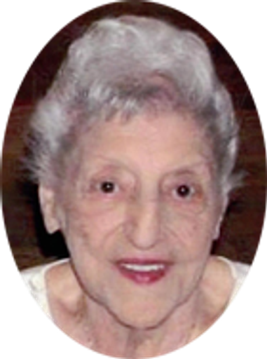 Angelina Cappello Profile Photo