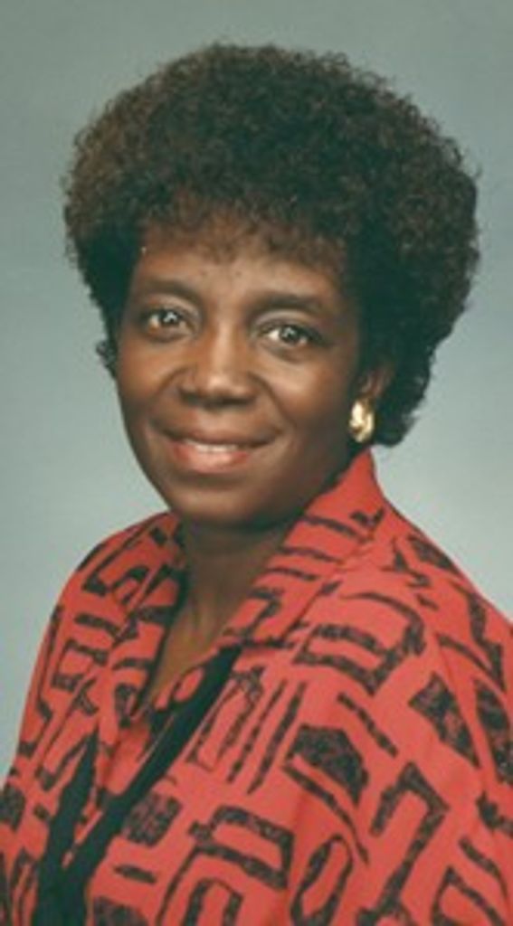 Rosa Mae Williams Profile Photo