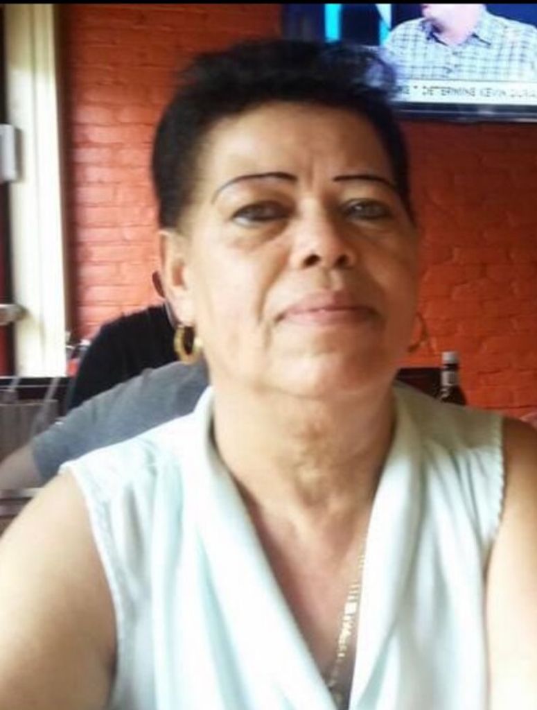 Mrs Ycelsa Diaz Profile Photo