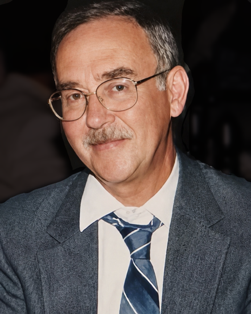 Richard D. Applegate