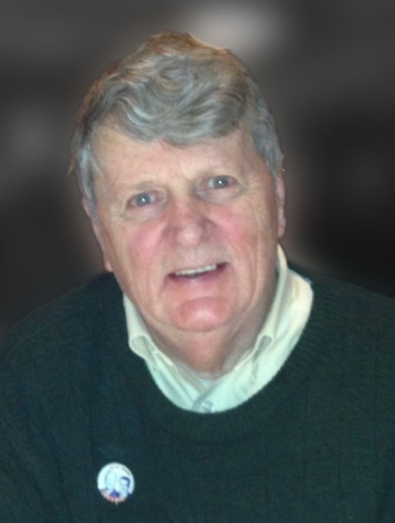 Gerald "Jerry" Ganley Profile Photo