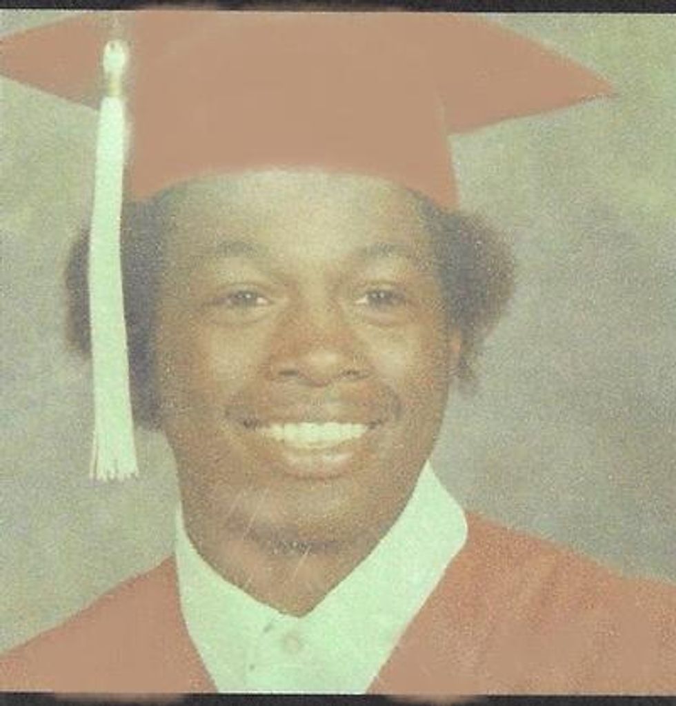 Michael Eugene Sutton Profile Photo
