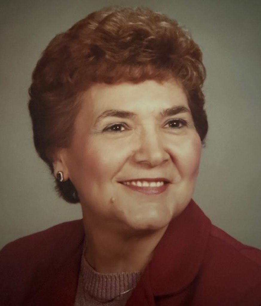 Carmen A. Sharp