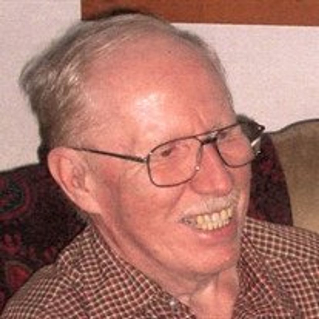 Leonard Hill