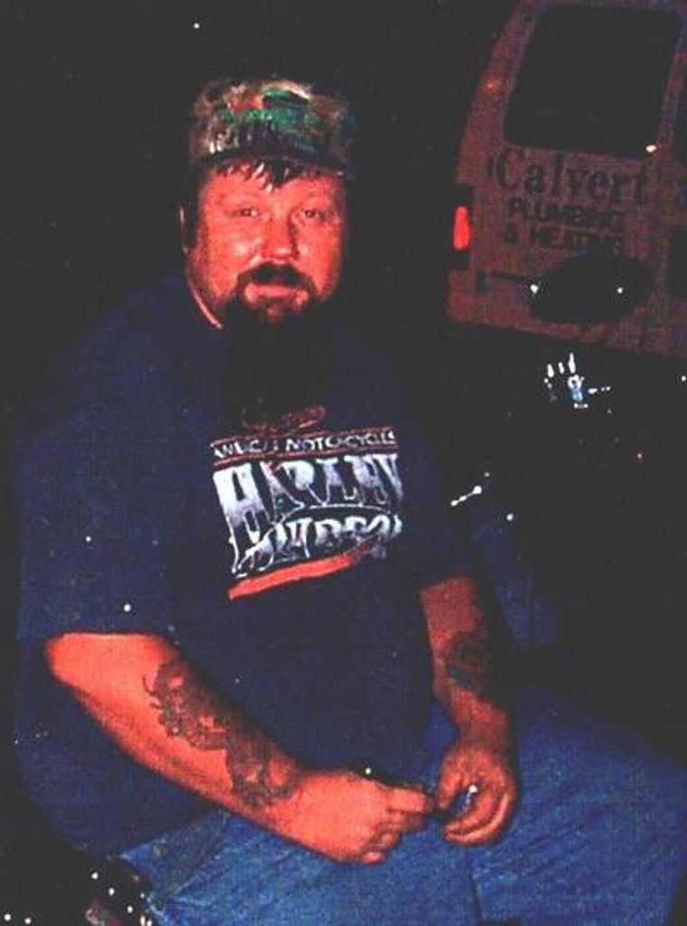 Earl Moxley, Jr. Profile Photo