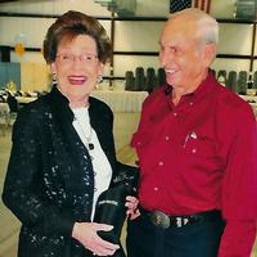 Katherine "Katie" Anderson Buller