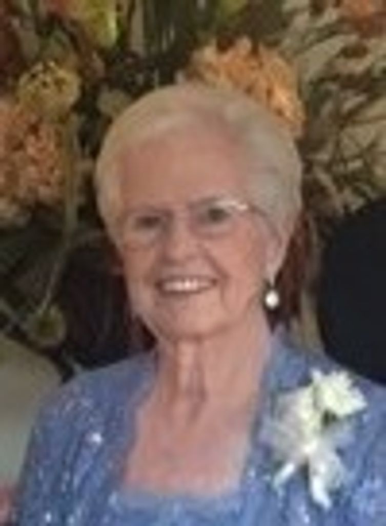 Juanita Vann Marshall Profile Photo