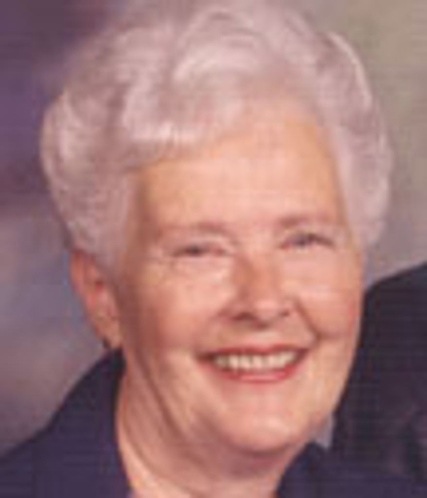 Carol Suzanne Ritzman Kirk