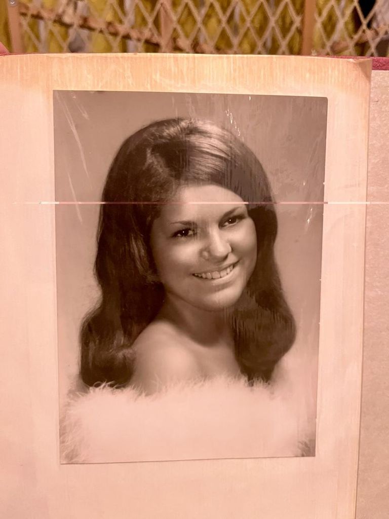 Connie Lee Moyers Tinnin