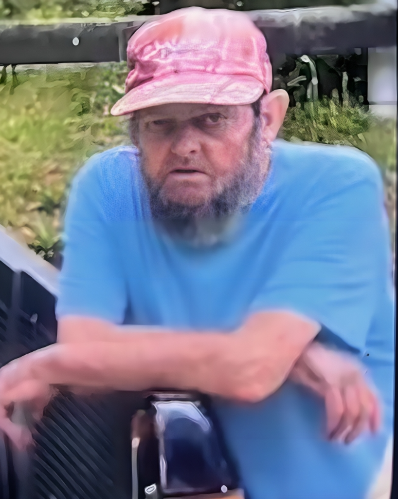 Donald Wayne Shifflett
