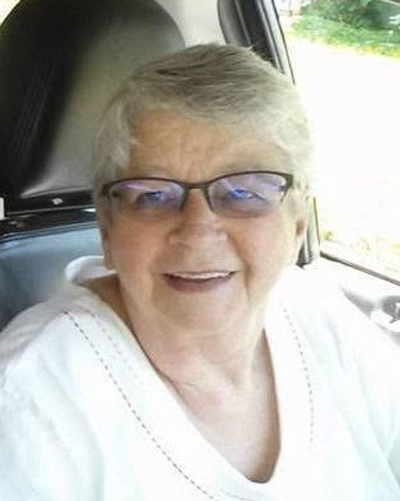 Joyce B. Frazier Profile Photo