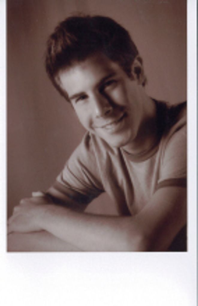 Dakota 'Cody' Joshua Quinton
