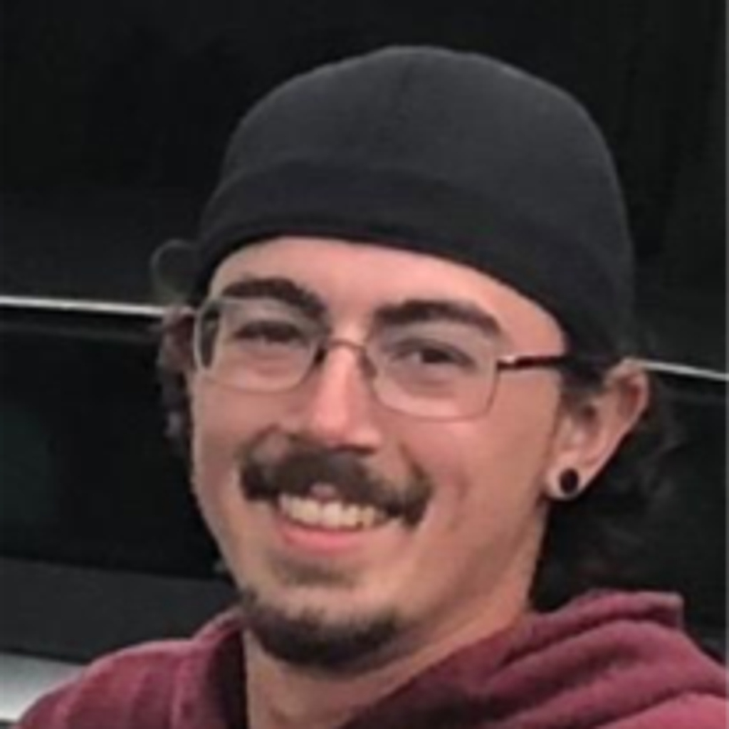 Nicholas James Albertson