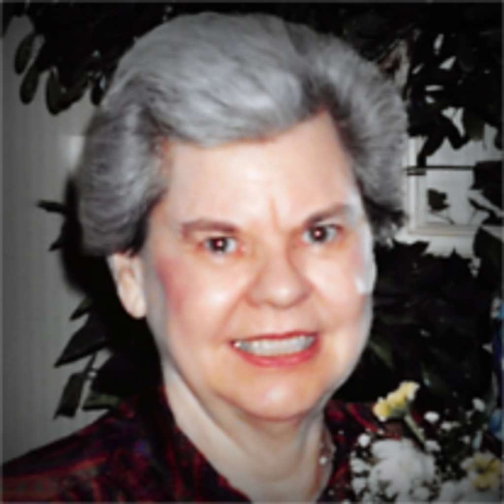 Ola Mae Babb