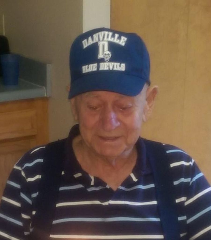 Donald F. Riley