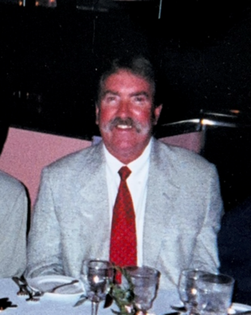Ronald Pittman Profile Photo