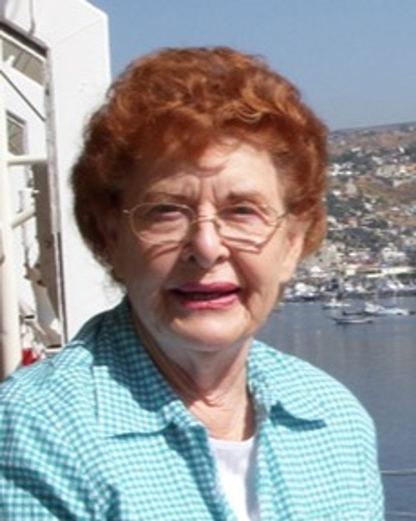 Arlene Steimle