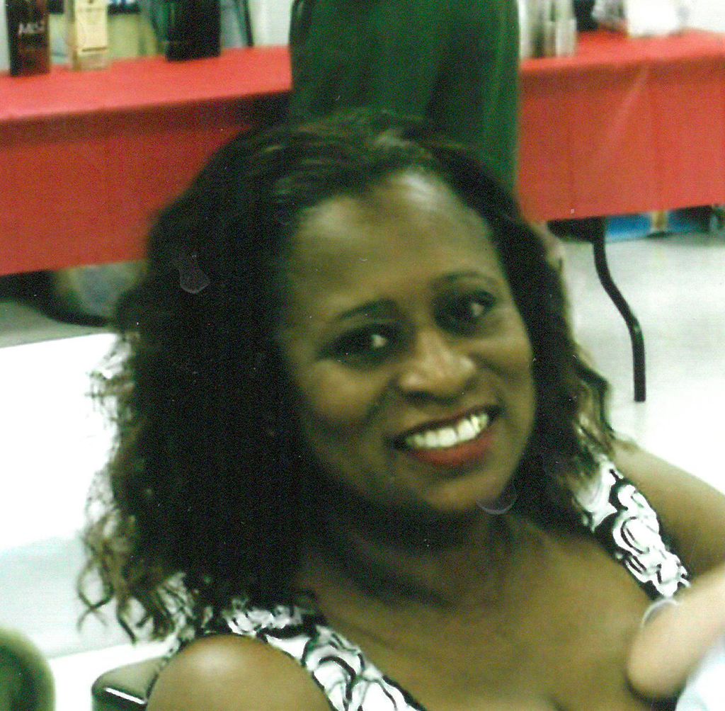 Fay Dean Jenkins