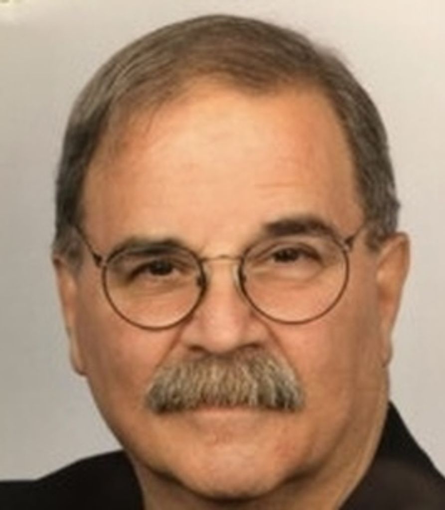Bruce Hendler