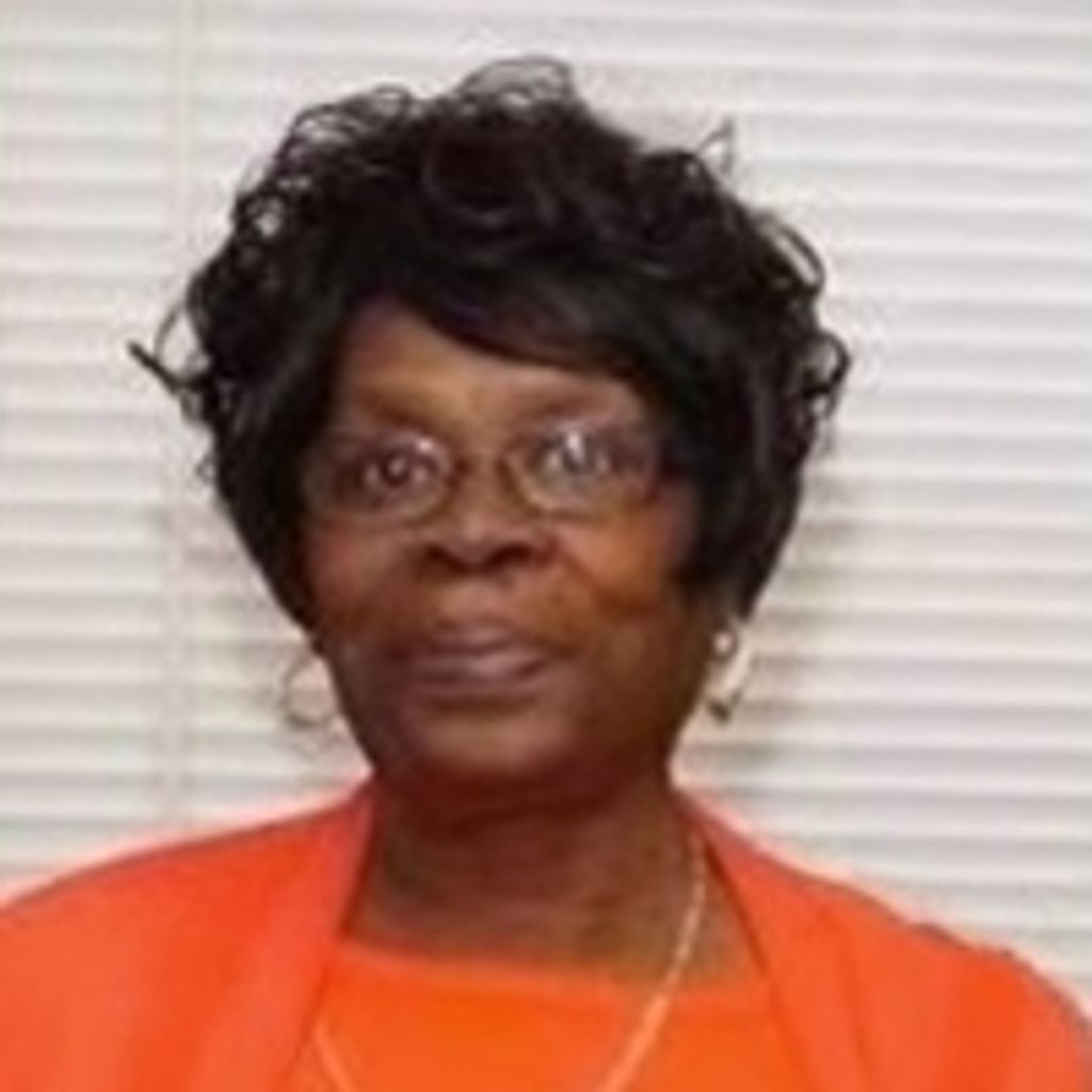 Mrs. Gloria Monds Profile Photo