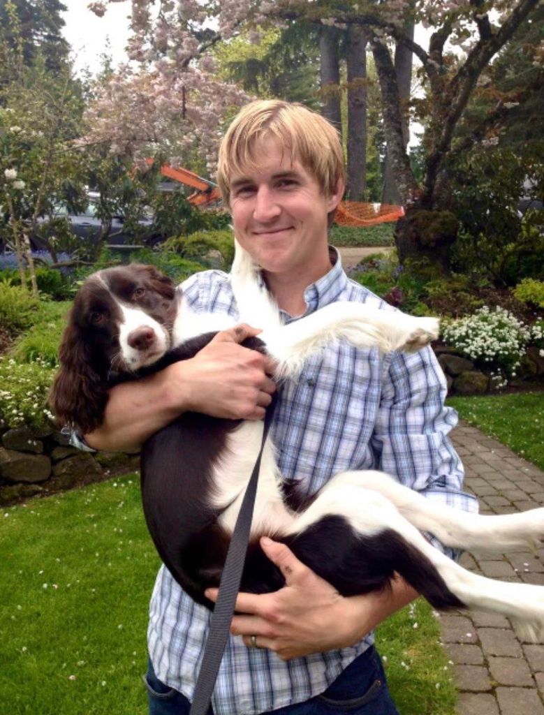 Ryan Free Logsdon Profile Photo