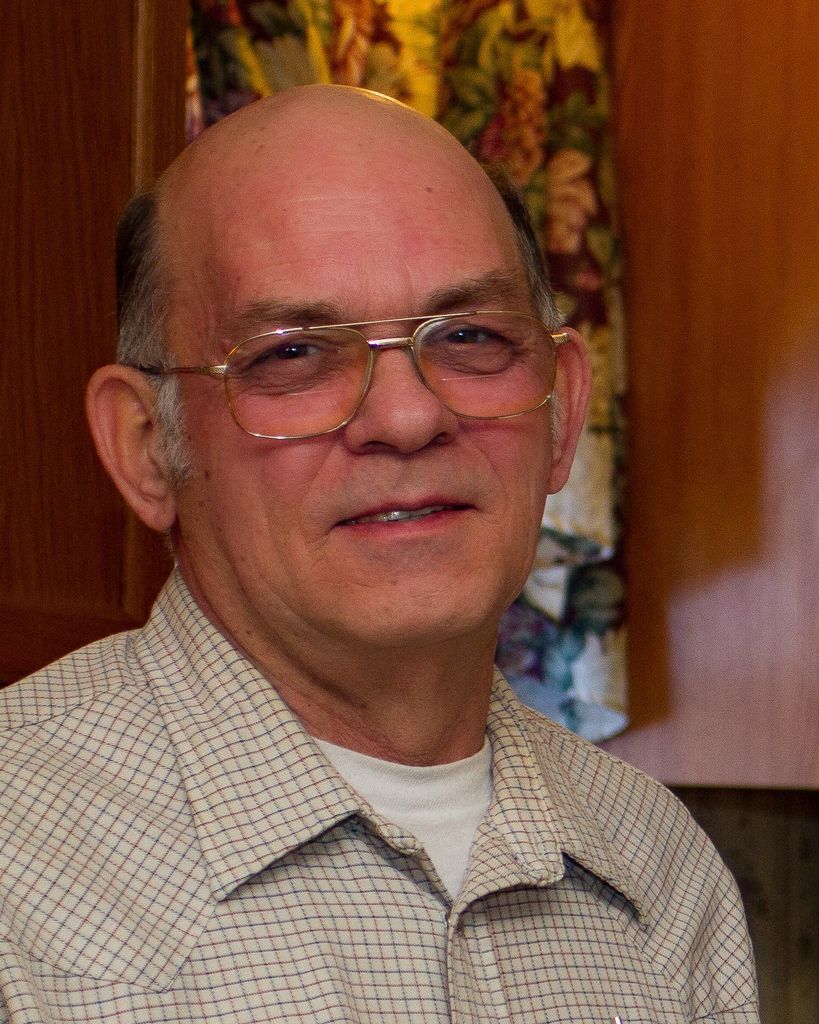 Donald Allen "Donnie" Reed