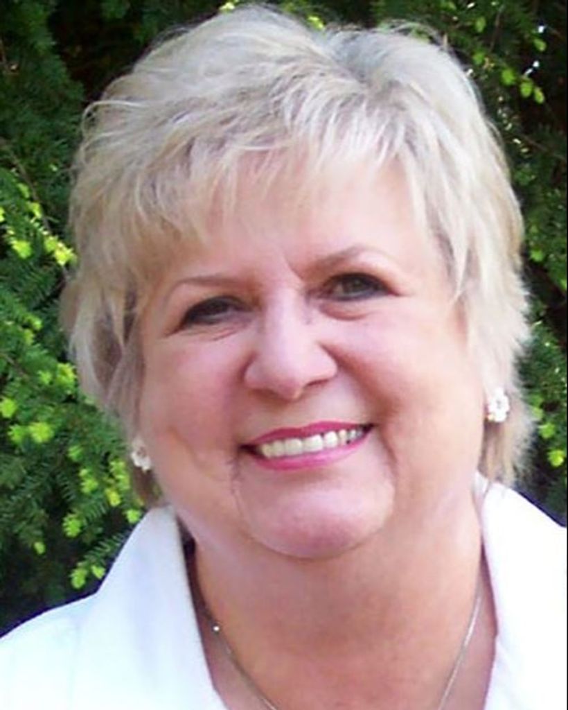 Jolene Edith Crouch Profile Photo