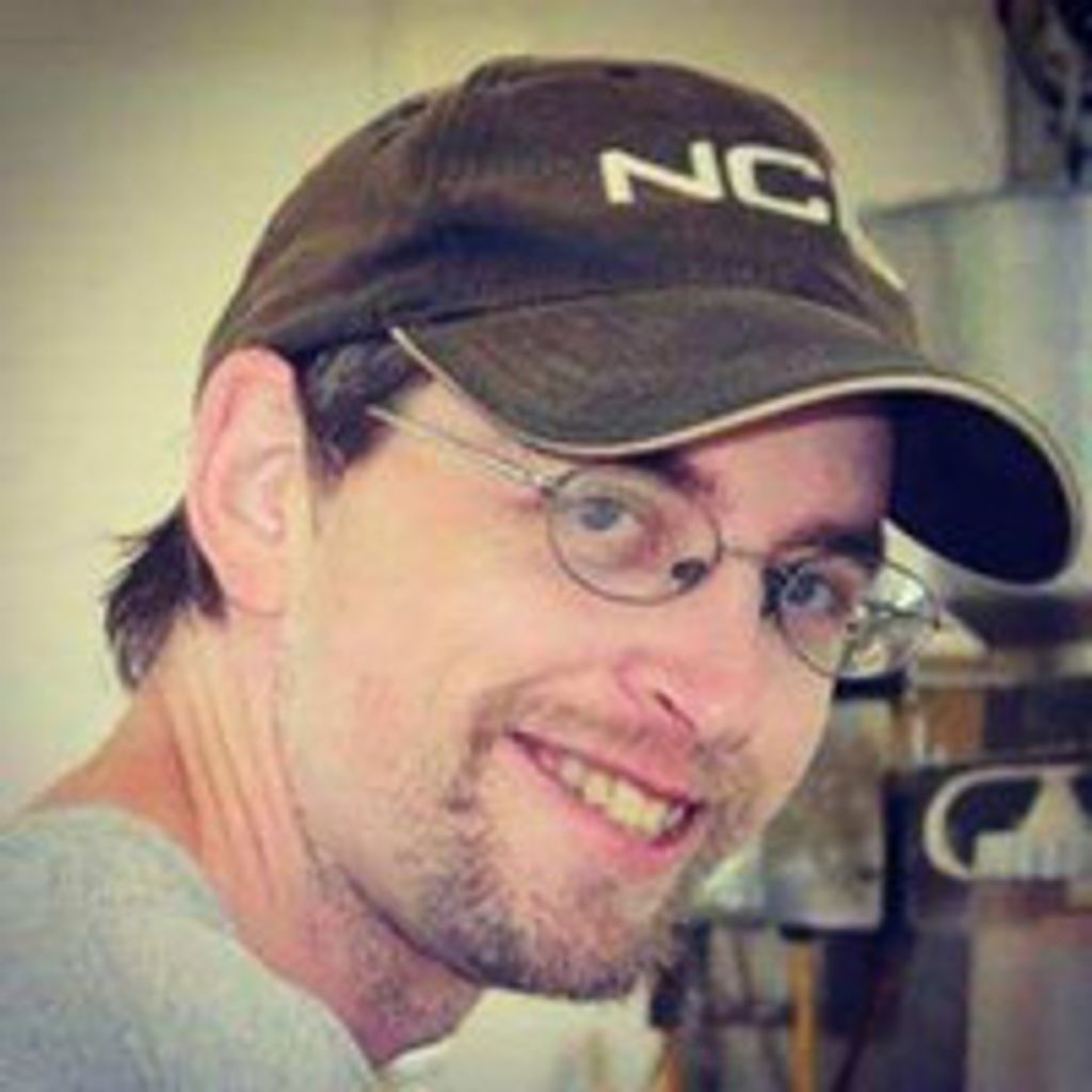 Brian M. Behr Profile Photo