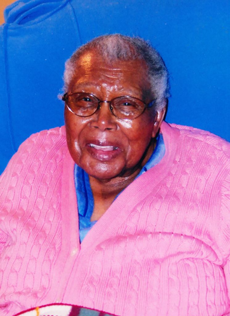 Mother Bertha L. Lester Profile Photo