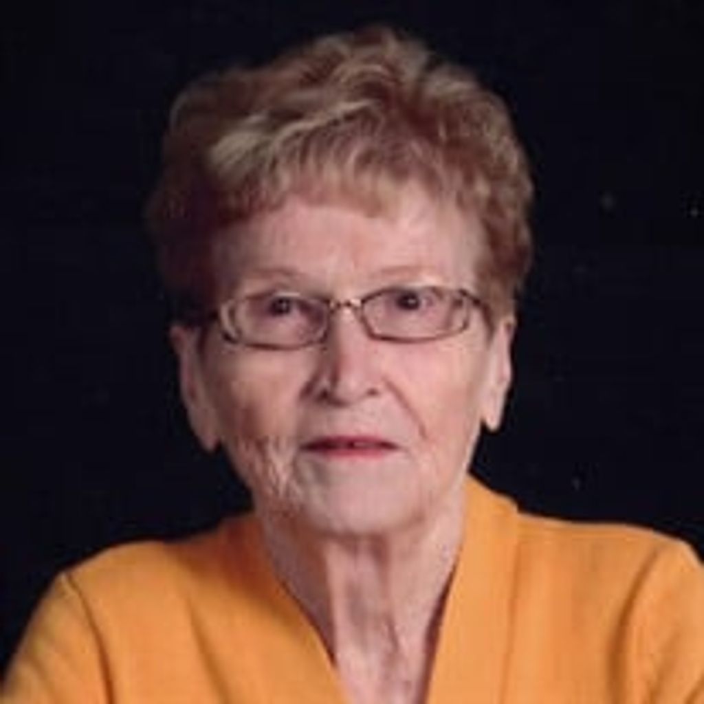 Virginia F. Wilson