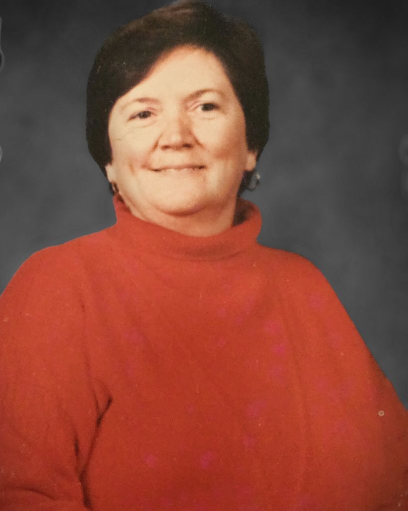 Carol Anne Phillips