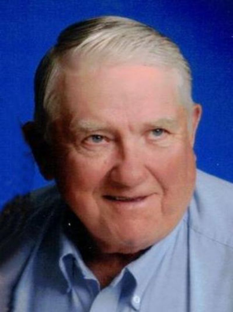James L. "Jim" Bos Profile Photo