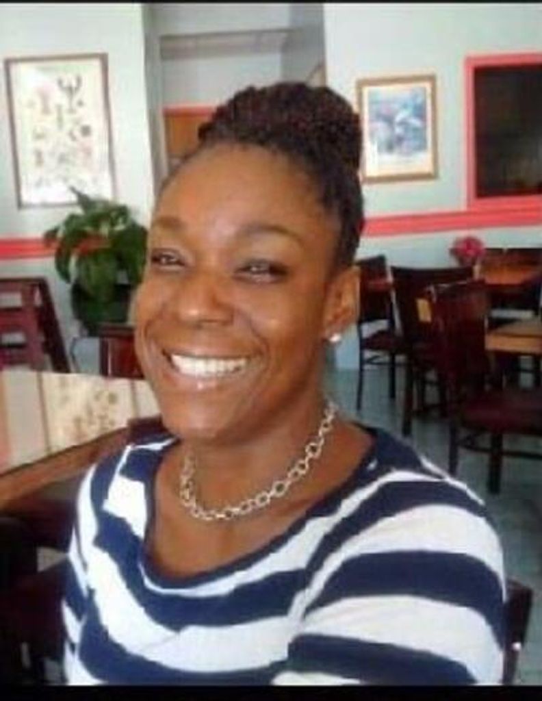 Sherrie-Ann V. Richardson Profile Photo