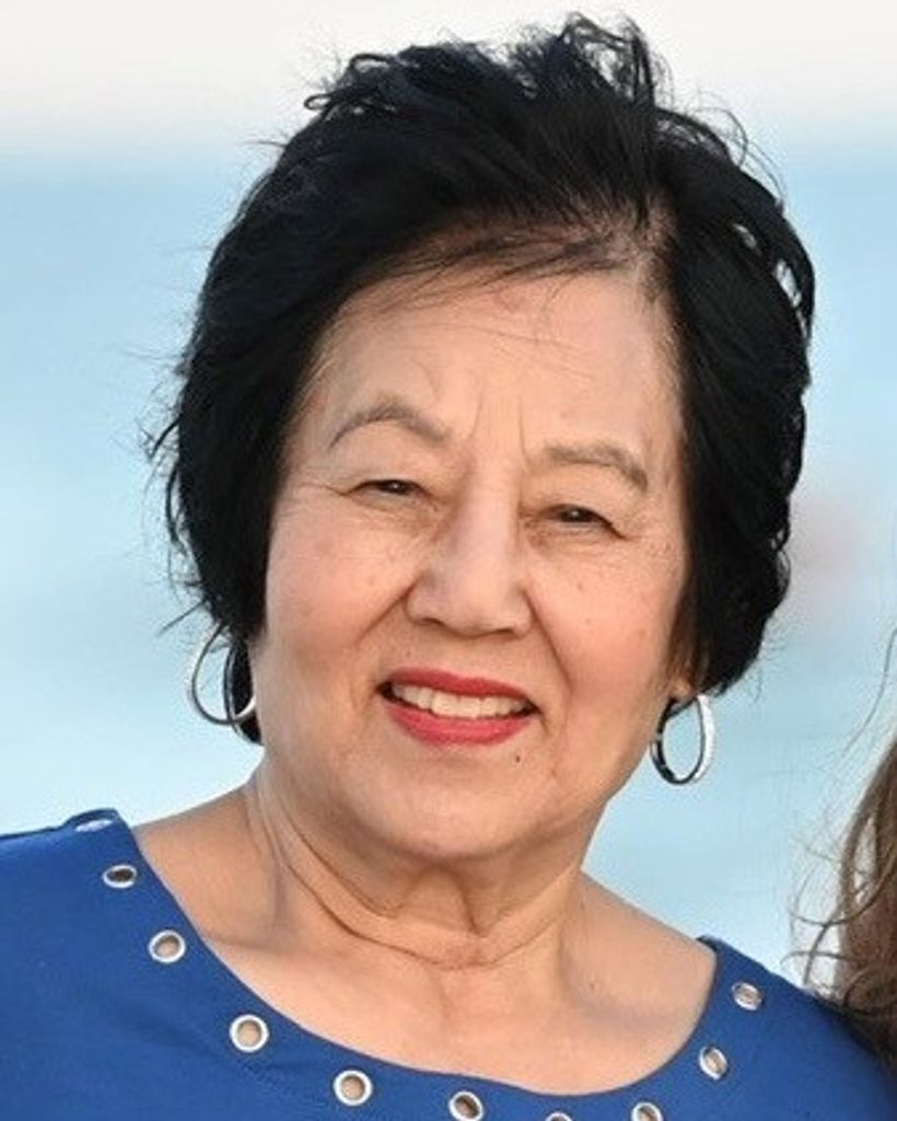 Sondra "Sun Ja" Pang Thornton Profile Photo
