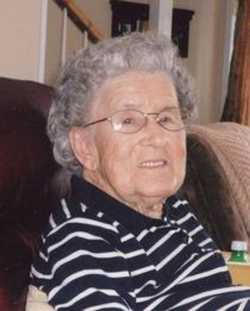 Myrtle Ellis
