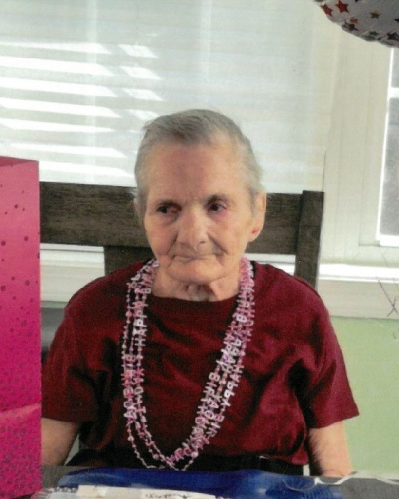 Carol Ann Cygan