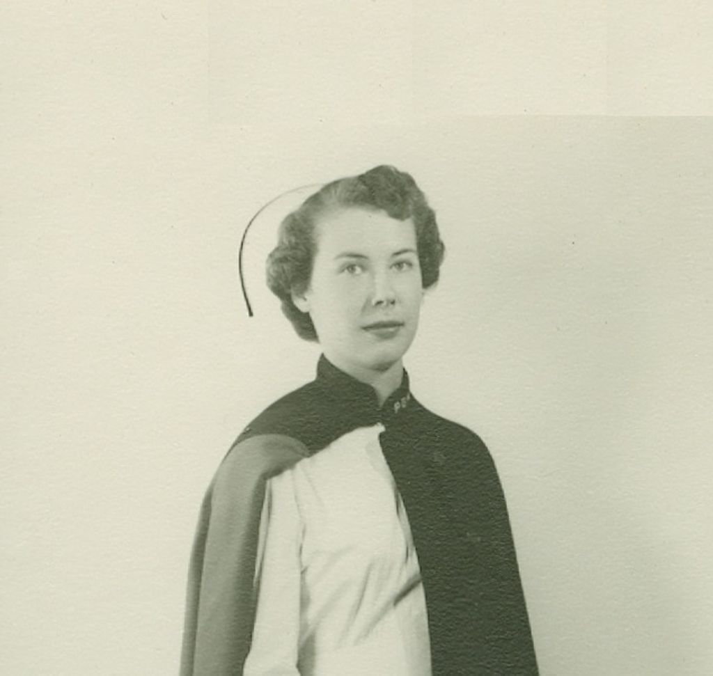 Helen Ann Hansen Profile Photo