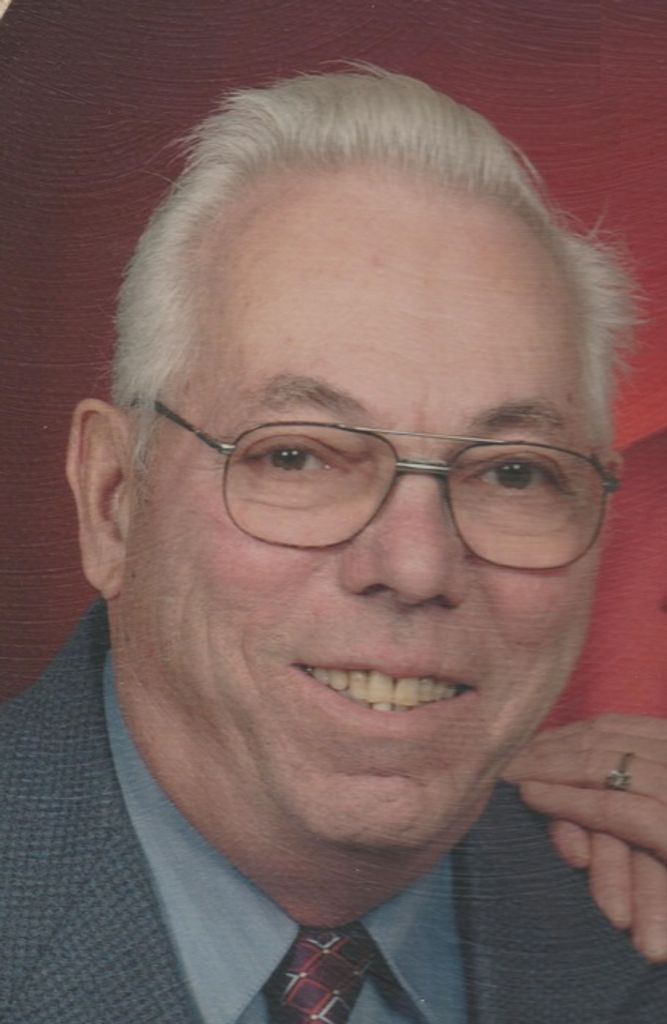 Richard Paul Zobel Profile Photo