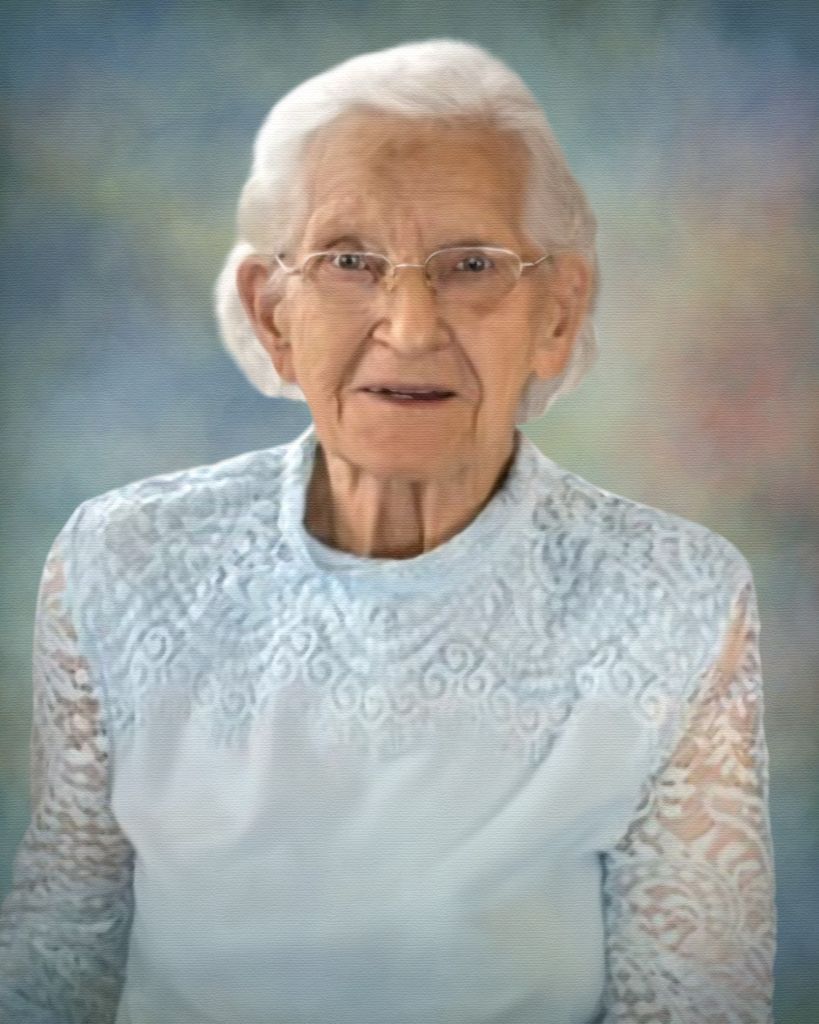 Zelda McKlveen