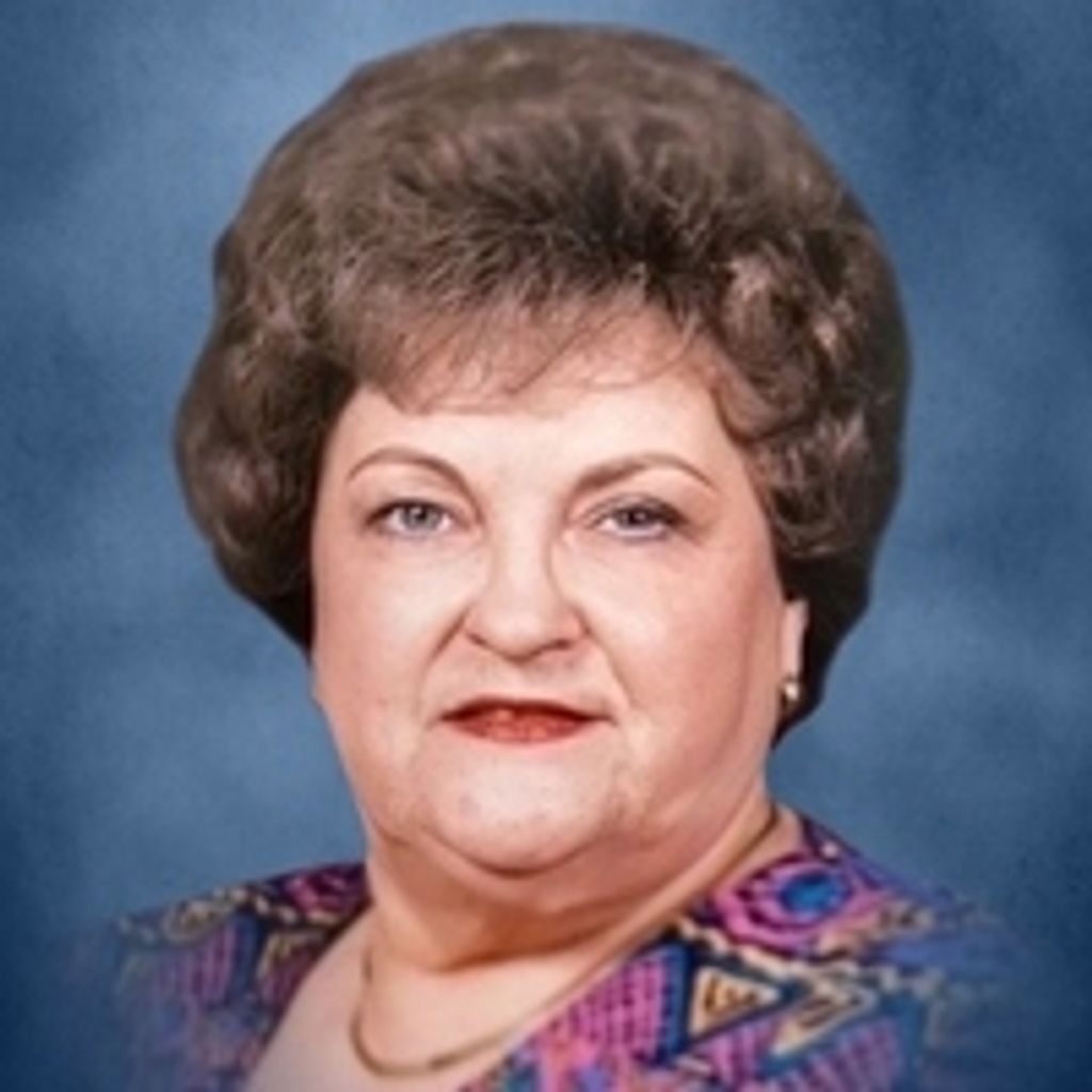 Maxine Stephens Holcombe Profile Photo
