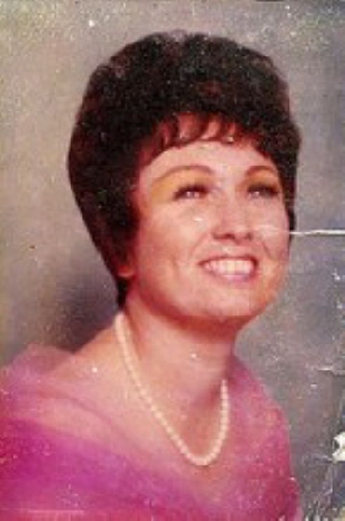 Pearl Mae Lawson