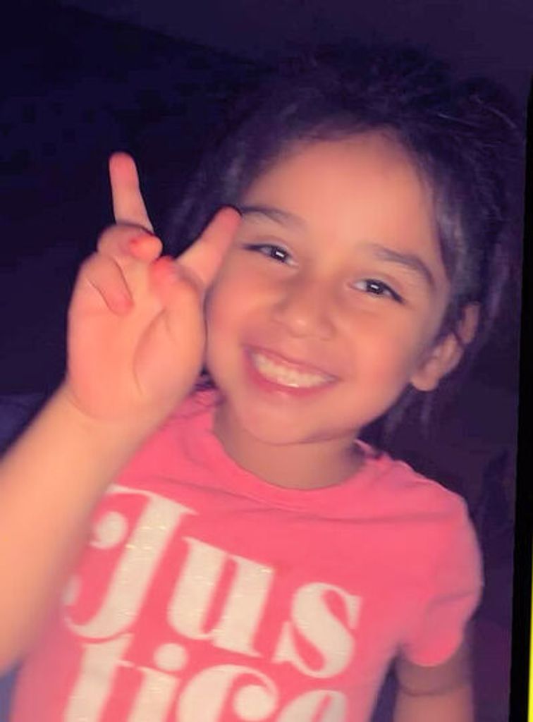 Mya Leann Cruz-Navarro Profile Photo