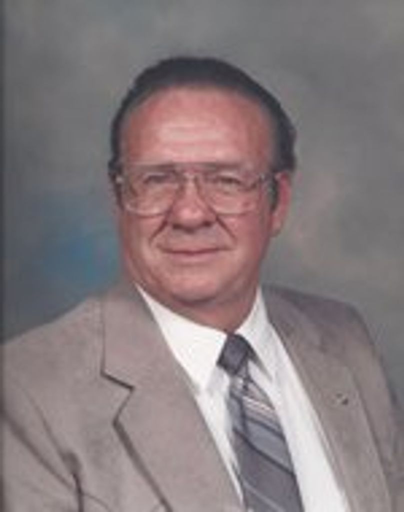 Wayne Donald Dvorak