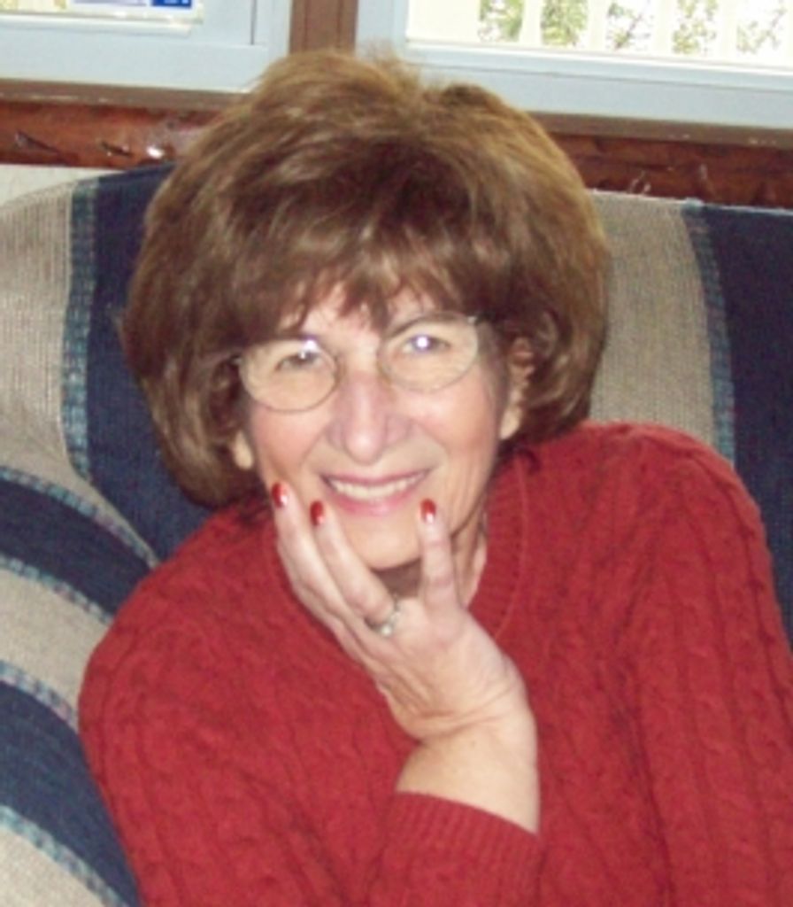 Joan Saccente
