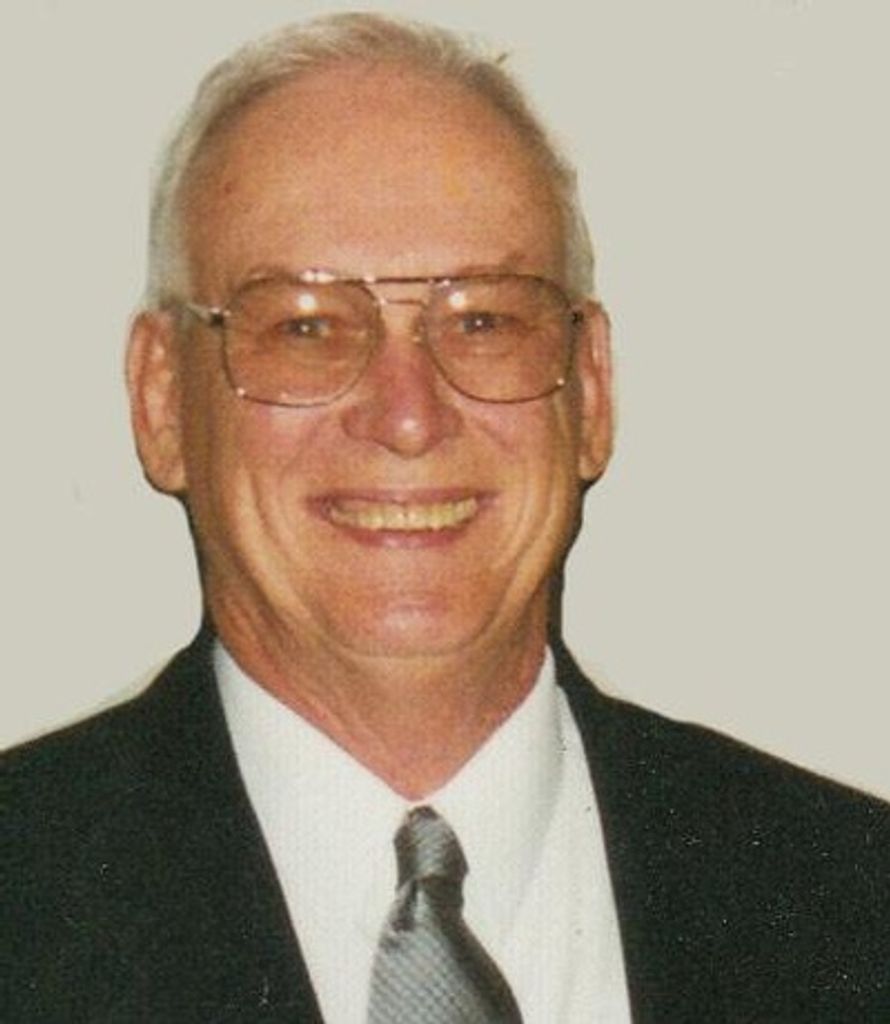 William Moore Profile Photo