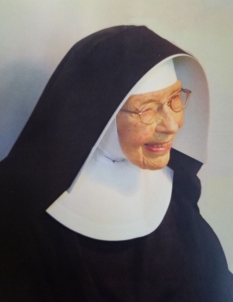 Virginia (Mother Virginia)  Marshall Profile Photo