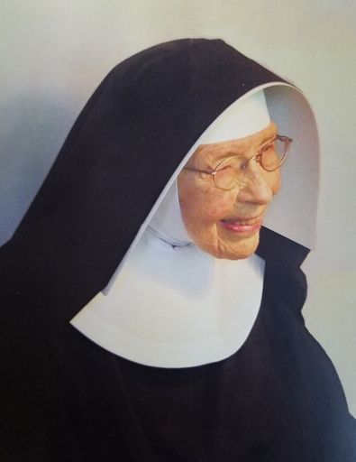 Virginia (Mother Virginia)  Marshall Profile Photo