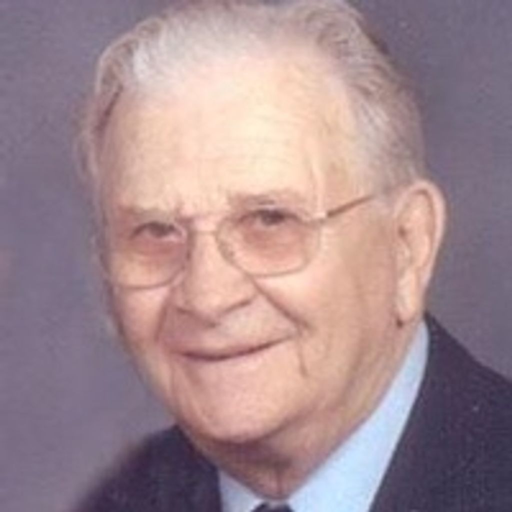 Edwin "Ed" Arnold Profile Photo