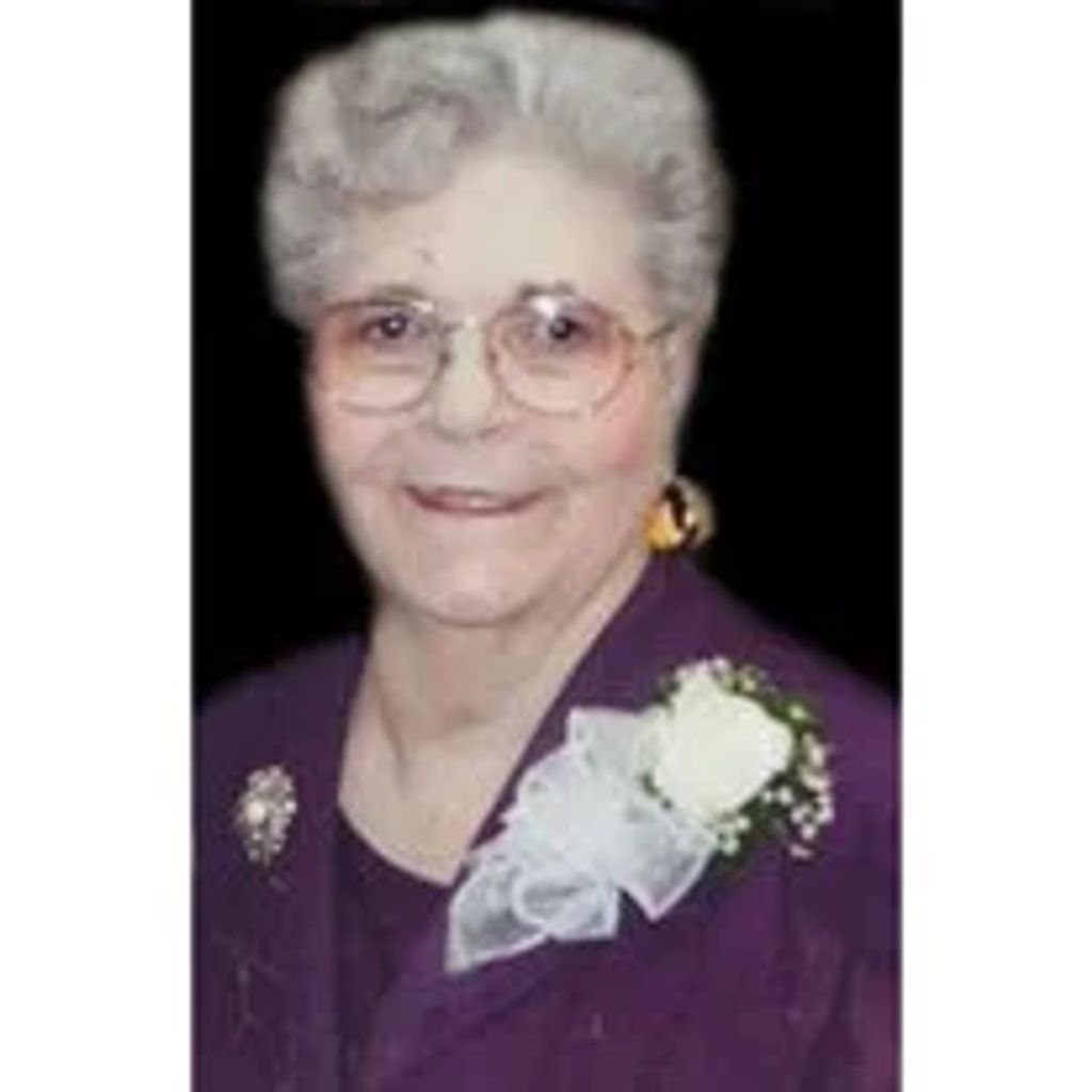 Jessie Crawford