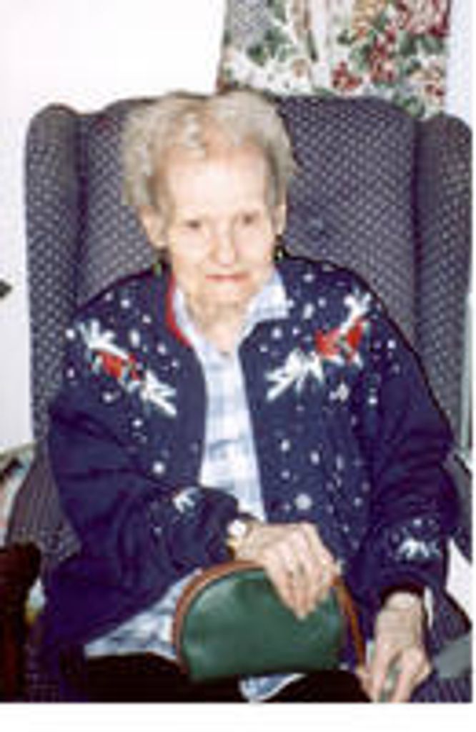 Lucille Klocek